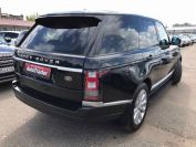 Land Rover Range Rover 3.0 HSE Фото № 4 из 20