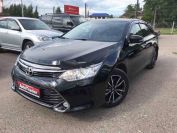 Toyota Camry 2.5 Фото № 1 из 16