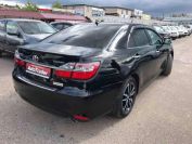 Toyota Camry 2.5 Фото № 3 из 16