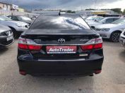 Toyota Camry 2.5 Фото № 4 из 16