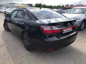 Toyota Camry 2.5 Фото № 5 из 16