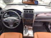 Toyota Camry 2.5 Фото № 9 из 16