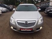 Opel Insignia Фото № 2 из 17