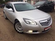 Opel Insignia Фото № 3 из 17