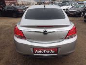 Opel Insignia Фото № 5 из 17
