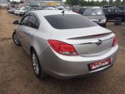 Opel Insignia Фото № 6 из 17