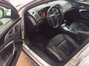 Opel Insignia Фото № 10 из 17