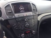 Opel Insignia Фото № 11 из 17