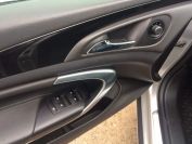 Opel Insignia Фото № 13 из 17