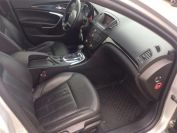 Opel Insignia Фото № 14 из 17