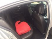 Opel Insignia Фото № 15 из 17