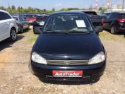 Lada Kalina Фото № 2 из 10