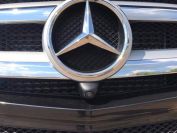 Mercedes-Benz GL350 CDI Фото № 7 из 23