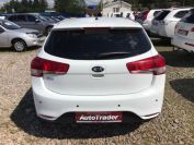 Kia Rio Фото № 5 из 16
