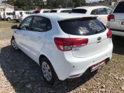 Kia Rio Фото № 6 из 16