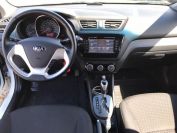 Kia Rio Фото № 9 из 16