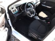 Kia Rio Фото № 11 из 16