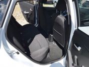 Kia Rio Фото № 13 из 16