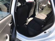 Kia Rio Фото № 14 из 16
