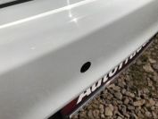 Kia Rio Фото № 8 из 16