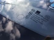 Kia Sorento 2.5 CRDi Фото № 19 из 20