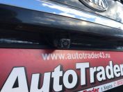 Kia Sorento 2.5 CRDi Фото № 17 из 20