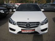 Mercedes-Benz E250 CDI 4Matic Фото № 2 из 15
