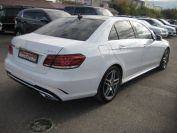 Mercedes-Benz E250 CDI 4Matic Фото № 4 из 15