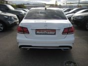 Mercedes-Benz E250 CDI 4Matic Фото № 5 из 15
