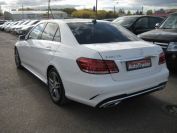 Mercedes-Benz E250 CDI 4Matic Фото № 6 из 15