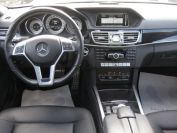 Mercedes-Benz E250 CDI 4Matic Фото № 8 из 15