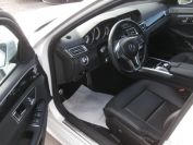 Mercedes-Benz E250 CDI 4Matic Фото № 11 из 15