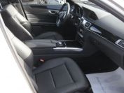 Mercedes-Benz E250 CDI 4Matic Фото № 13 из 15