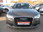 Audi A6 2.8 Quattro Фото № 2 из 13