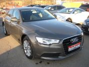 Audi A6 2.8 Quattro Фото № 3 из 13