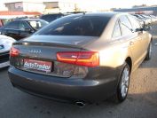 Audi A6 2.8 Quattro Фото № 6 из 13
