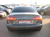 Audi A6 2.8 Quattro Фото № 5 из 13