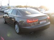 Audi A6 2.8 Quattro Фото № 4 из 13