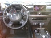 Audi A6 2.8 Quattro Фото № 7 из 13