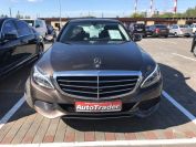 Mercedes-Benz C180 Фото № 2 из 15