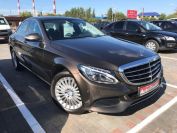 Mercedes-Benz C180 Фото № 3 из 15