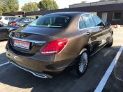 Mercedes-Benz C180 Фото № 4 из 15