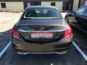 Mercedes-Benz C180 Фото № 5 из 15