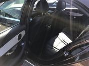 Mercedes-Benz C180 Фото № 8 из 15