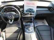 Mercedes-Benz C180 Фото № 9 из 15