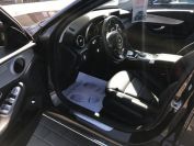 Mercedes-Benz C180 Фото № 10 из 15