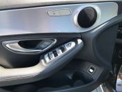 Mercedes-Benz C180 Фото № 11 из 15