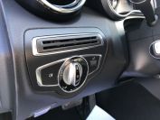 Mercedes-Benz C180 Фото № 12 из 15