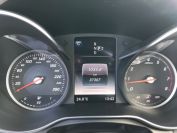 Mercedes-Benz C180 Фото № 13 из 15