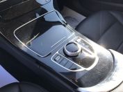 Mercedes-Benz C180 Фото № 14 из 15